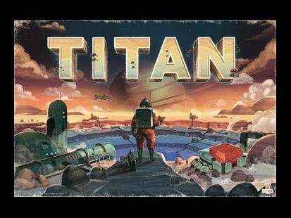 Titan Interview