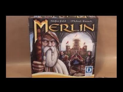Merlin Youtube Règle