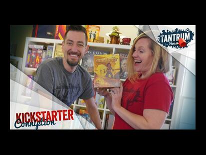 Jurassic Parts Preview