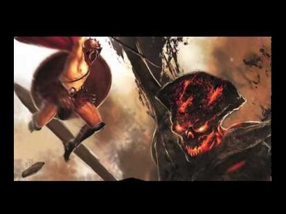 Mythic Battles Trailer