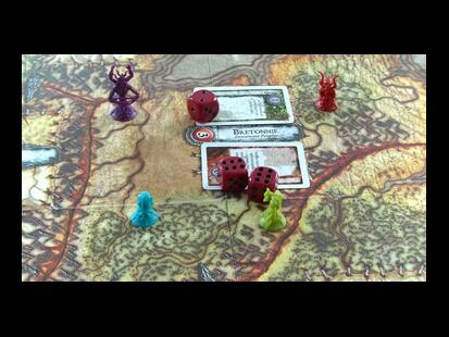 Chaos dans le Vieux Monde Youtube