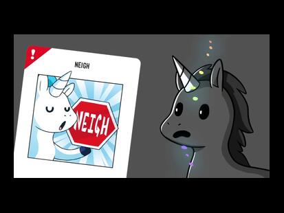 Unstable Unicorns Trailer