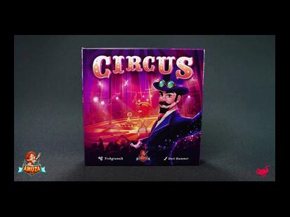 Circus Tutorial