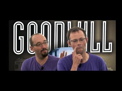 Goodwill Explication Tttv