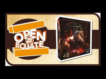 Le Dilemme du Roi Philibert