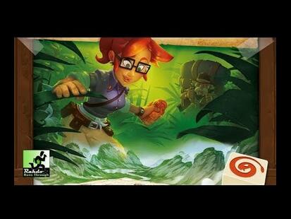 Penny Papers Adventures Rundown