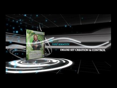 Android: Netrunner - Création et Contrôle Youtube Présentation