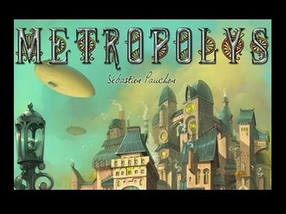 Metropolys Youtube Review