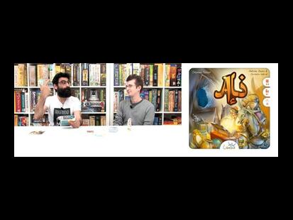 Ali Explication Tttv