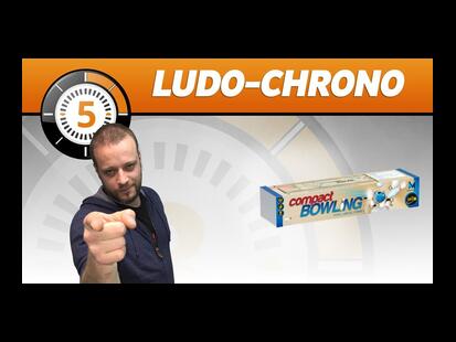 Compact Bowling Ludochrono