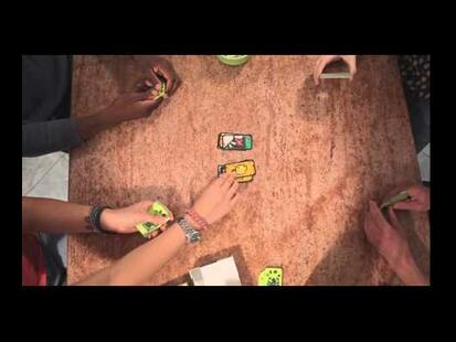 Salade de Cafards Youtube Officiel