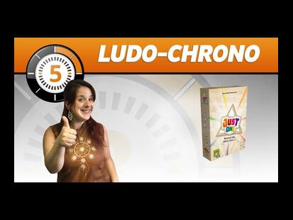 Just One Ludochrono