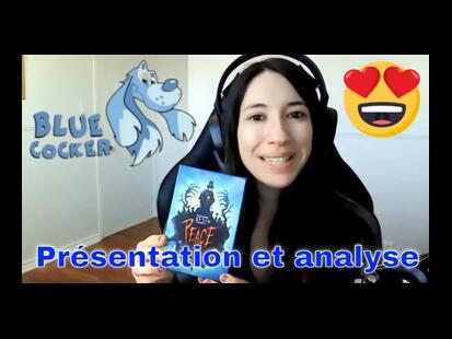 Rest in Peace Présentation et Analyse