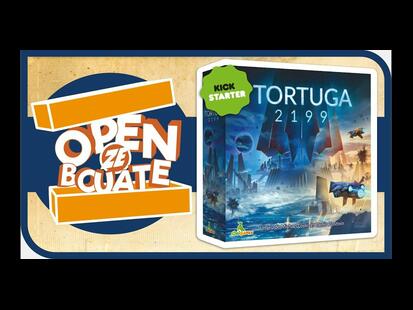 Tortuga 2199 Philibert