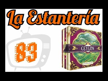 Ceylon Unboxing