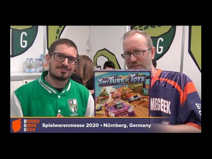 Tiny Turbo Cars Boardgamegeek