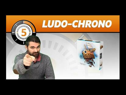 Pirates under Fire Ludochrono