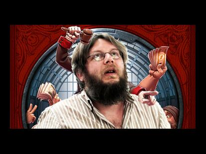 Peanut Club Explication Tttv