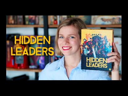 Hidden Leaders Présentation