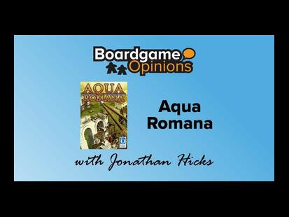 Aqua Romana Youtube