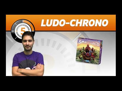 Small World Ludochrono