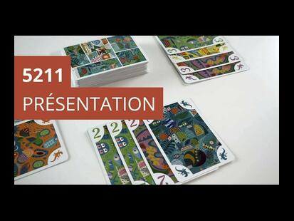 5211 Présentation