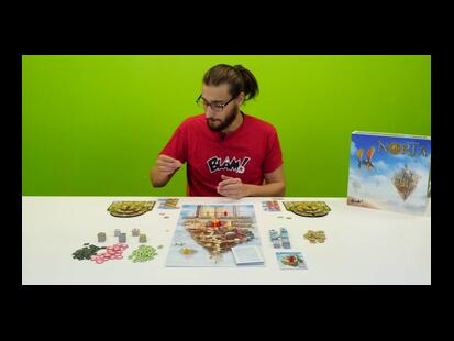 Noria Youtube Règle