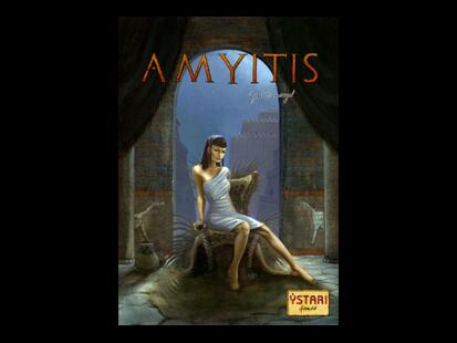 Amyitis Vidéo Règle