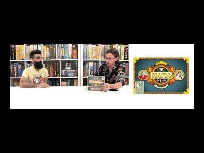 Mafia de Cuba Explication Tttv