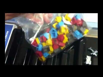 Monopoly: CityVille Youtube Review