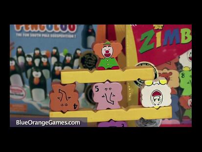 Zimbbos ! Youtube Officiel