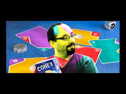 CONEX Tttv