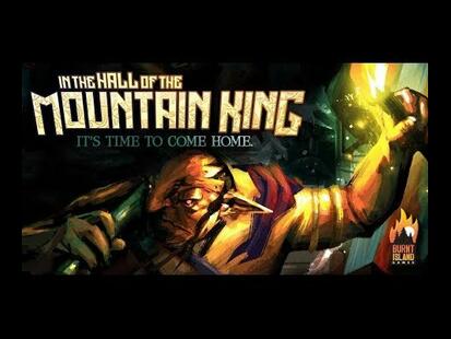 In the Hall of the Mountain King Review