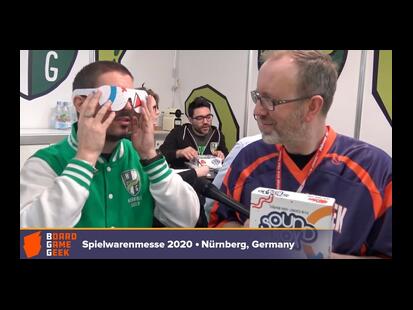 Sound Box Boardgamegeek