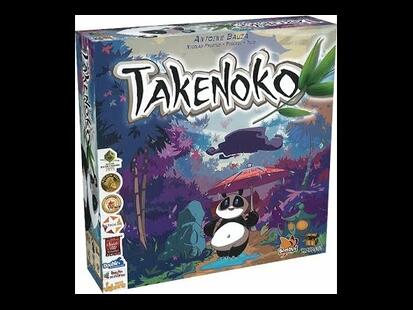 Takenoko Youtube Règle