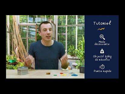 La Course à l'Oseille Règle du Jeu