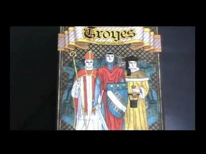 Troyes Youtube