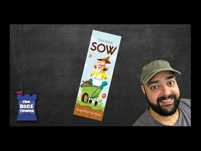 SOW Review