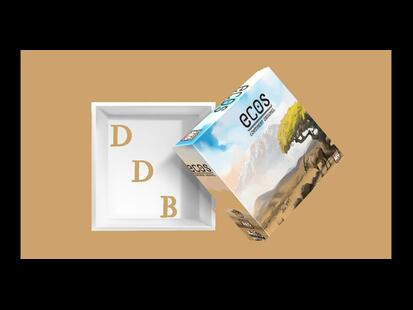 Ecos: Continent Originel Unboxing