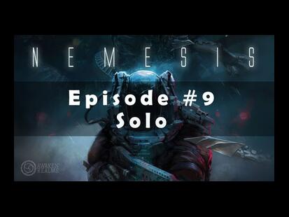 Nemesis Youtube Partie Solo #9