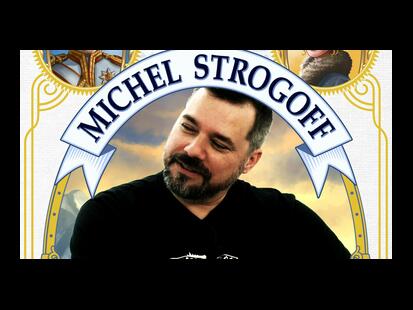 Michel Strogoff Papotache Tttv