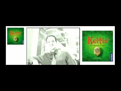 Keltis Tttv