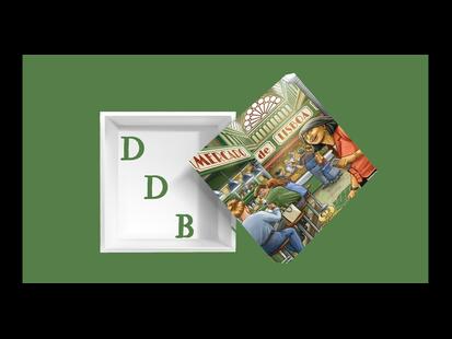 Mercado de Lisboa Unboxing