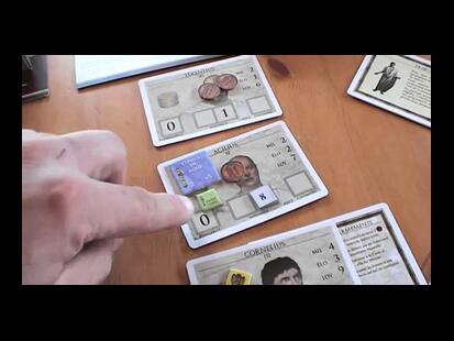 Res Publica Romana Youtube Part 4