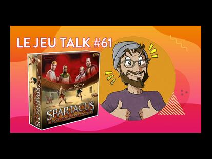 Spartacus: Le Prix du Sang et de la Trahison Avis