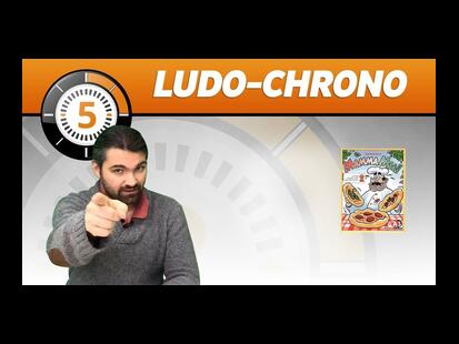 Mamma Mia ! Ludochrono