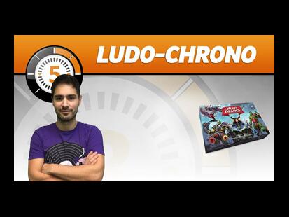 Hero Realms Ludochrono