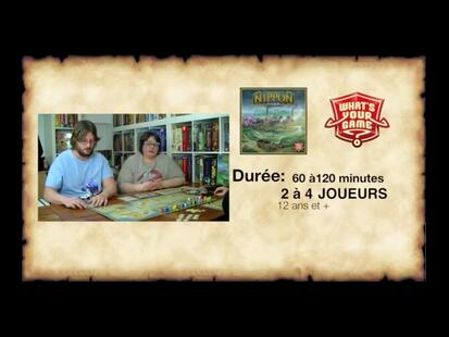 Nippon Youtube Explication