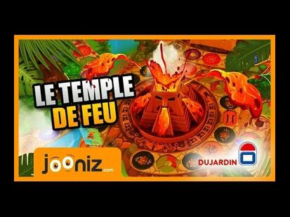 Le Temple de Feu Présentation