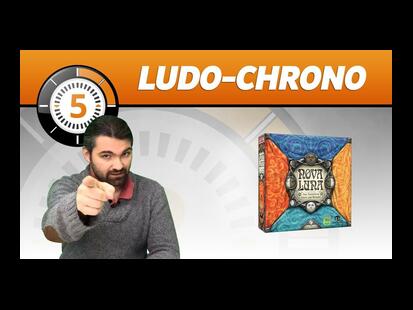 Nova Luna Ludochrono